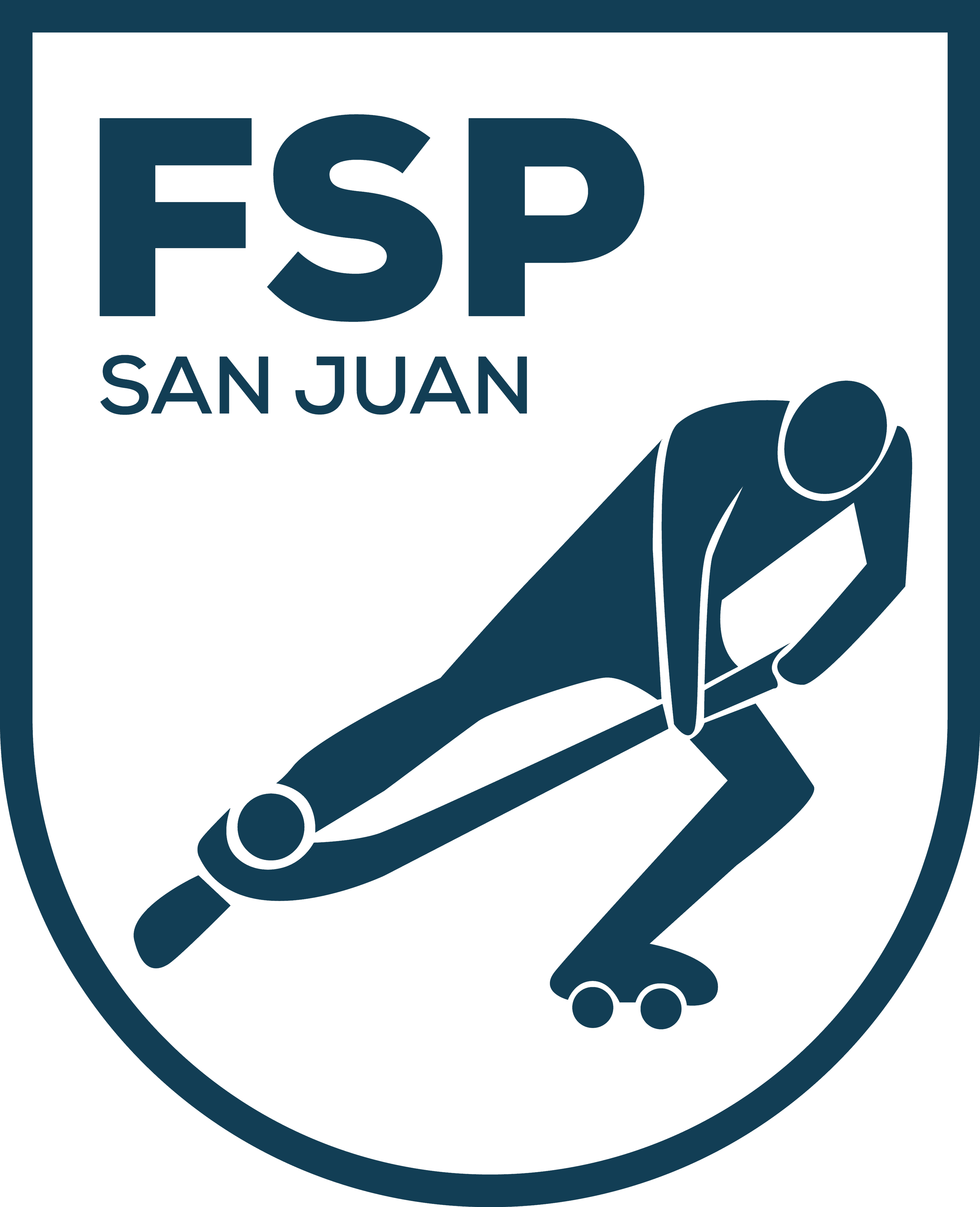 Logo FSP